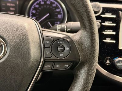 2020 Toyota Camry Hybrid - Photo 27