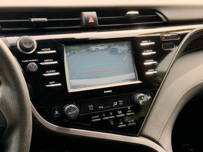 2020 Toyota Camry Hybrid - Photo 30