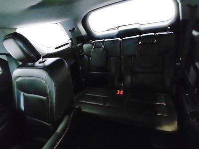 2023 Ford Explorer — photo 18 view