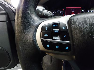 2023 Ford Explorer — photo 12 view
