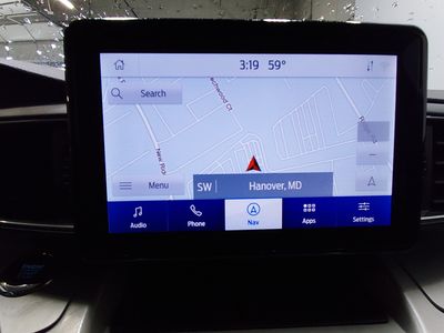 2023 Ford Explorer — photo 17 view