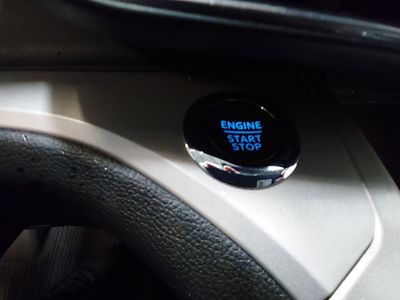 2023 Ford Explorer — photo 20 view