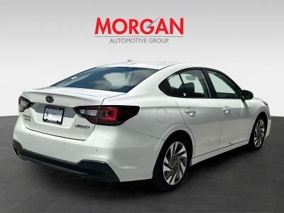 2024 Subaru Legacy — photo 7 view