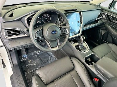 2024 Subaru Legacy — photo 9 view