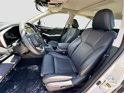 2024 Subaru Legacy — photo 19 view