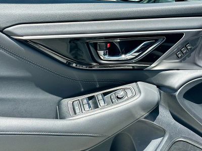 2024 Subaru Legacy — photo 16 view