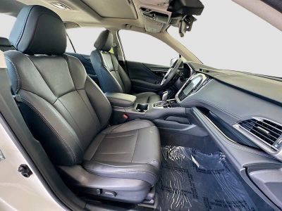 2024 Subaru Legacy — photo 25 view