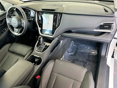 2024 Subaru Legacy — photo 26 view
