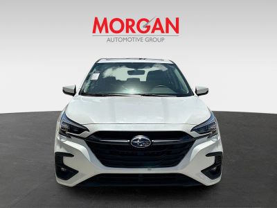 2024 Subaru Legacy — side profile view