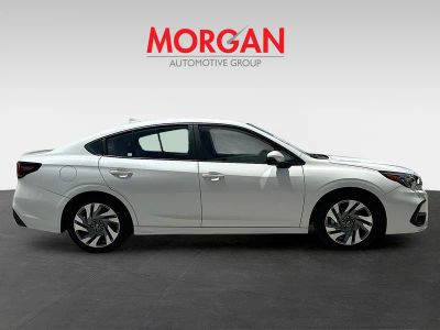 2024 Subaru Legacy — photo 8 view