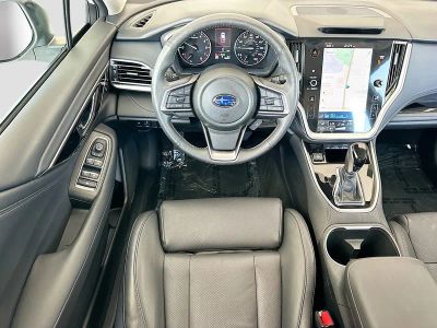 2024 Subaru Legacy — photo 20 view