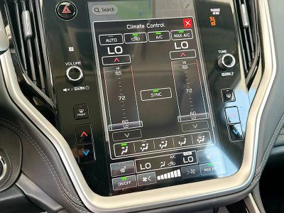 2024 Subaru Legacy — photo 14 view