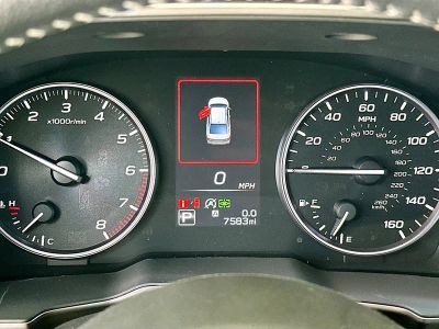 2024 Subaru Legacy — photo 11 view