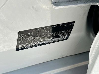 2024 Subaru Legacy — photo 31 view