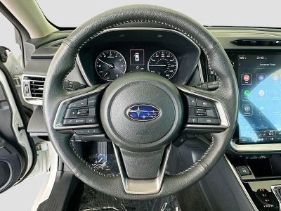 2024 Subaru Legacy — photo 10 view