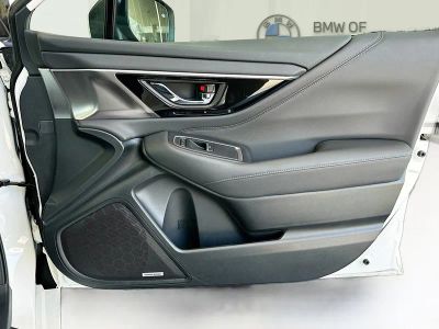 2024 Subaru Legacy — photo 27 view