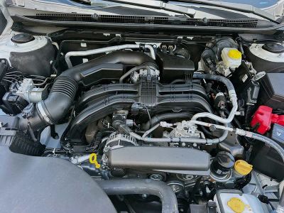 2024 Subaru Legacy — photo 28 view
