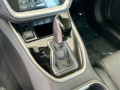 2024 Subaru Legacy — photo 15 view
