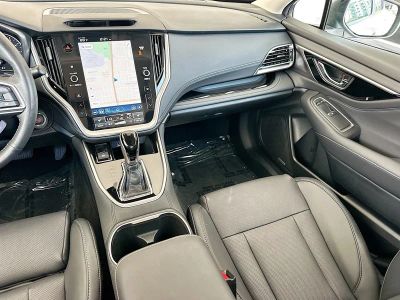 2024 Subaru Legacy — photo 21 view