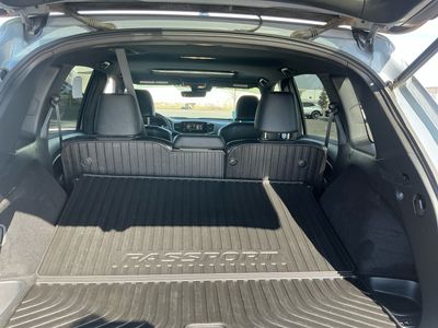 2023 Honda Passport - Photo 18