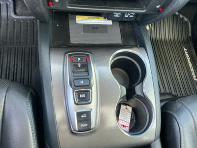 2023 Honda Passport - Photo 12