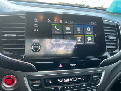 2023 Honda Passport - Photo 11