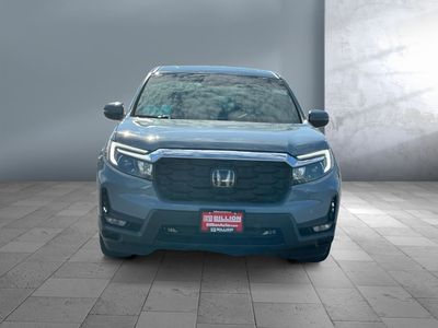 2023 Honda Passport - Photo 2