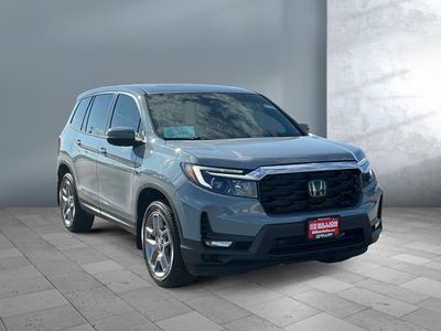 2023 Honda Passport - Photo 8