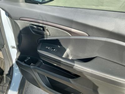 2023 Honda Passport - Photo 21