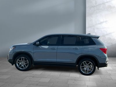 2023 Honda Passport - Photo 3