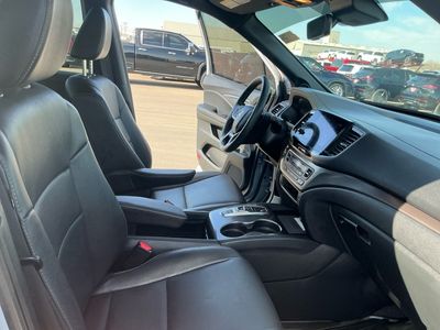 2023 Honda Passport - Photo 20
