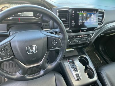 2023 Honda Passport - Photo 14