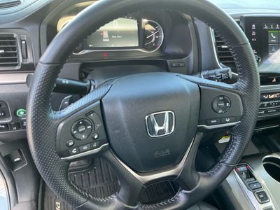 2023 Honda Passport - Photo 13