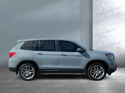 2023 Honda Passport - Photo 7