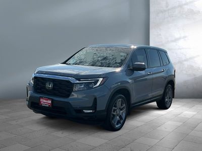 2023 Honda Passport - Photo 1