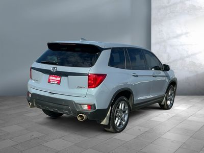 2023 Honda Passport - Photo 6