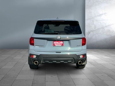 2023 Honda Passport - Photo 5
