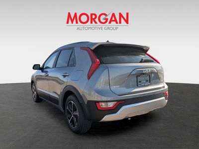 2026 Kia Niro - Photo 7