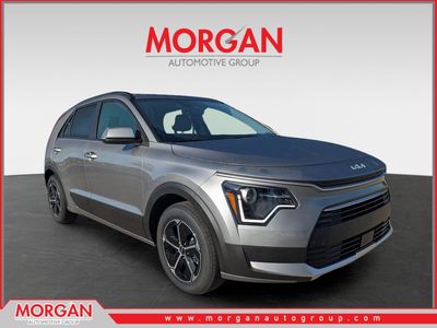 2026 Kia Niro - Photo 1