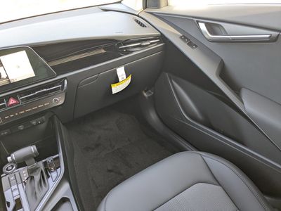 2026 Kia Niro - Photo 20