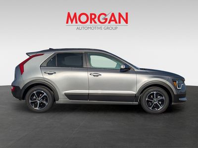2026 Kia Niro - Photo 4