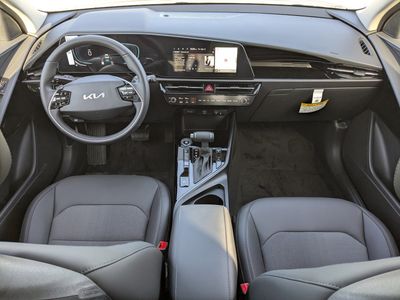 2026 Kia Niro - Photo 18