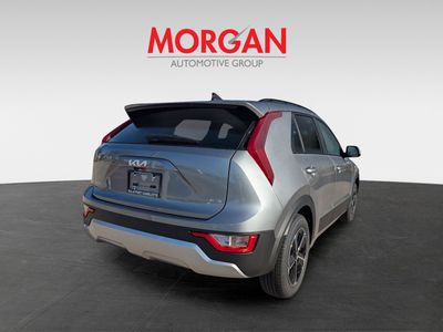 2026 Kia Niro - Photo 5