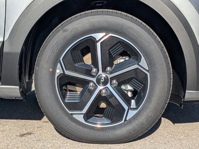 2026 Kia Niro - Photo 13