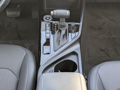 2026 Kia Niro - Photo 22