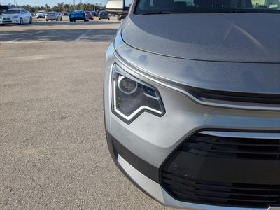 2026 Kia Niro - Photo 12