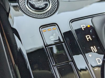 2026 Kia Niro - Photo 29