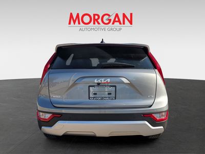 2026 Kia Niro - Photo 6