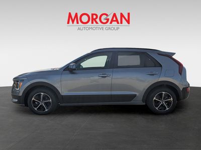 2026 Kia Niro - Photo 8