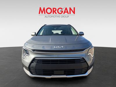 2026 Kia Niro - Photo 10